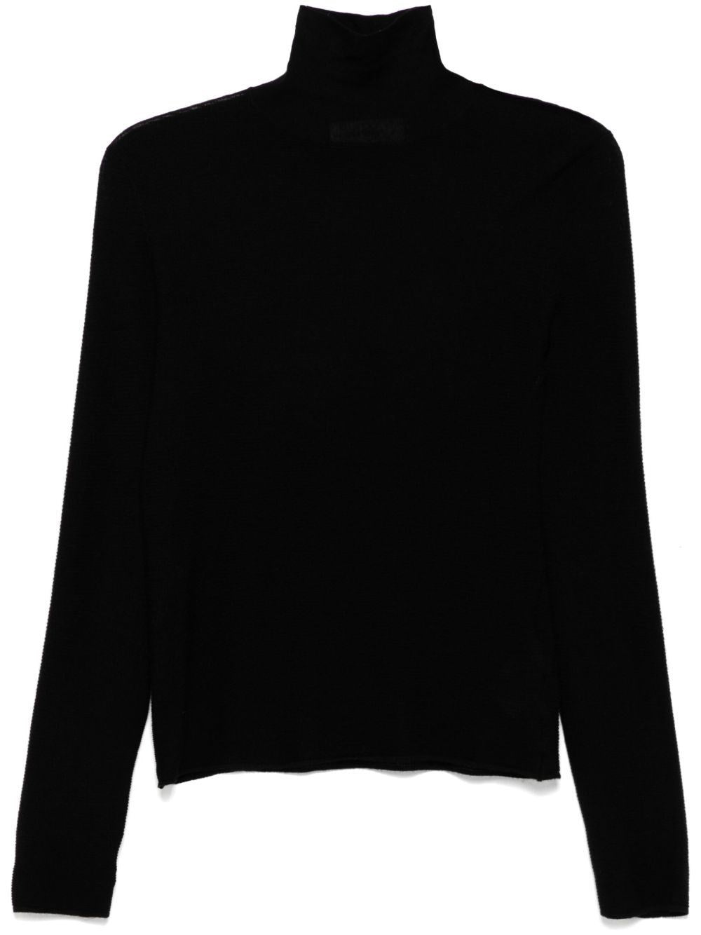 Lisa Yang Women Lory Cashmere Turtleneck LISA YANG