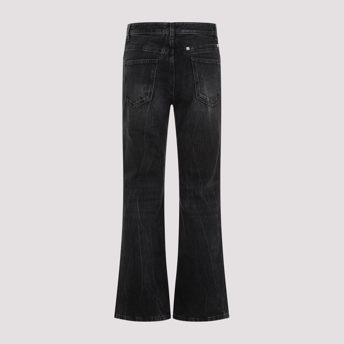 Givenchy Cotton Pants Women GIVENCHY