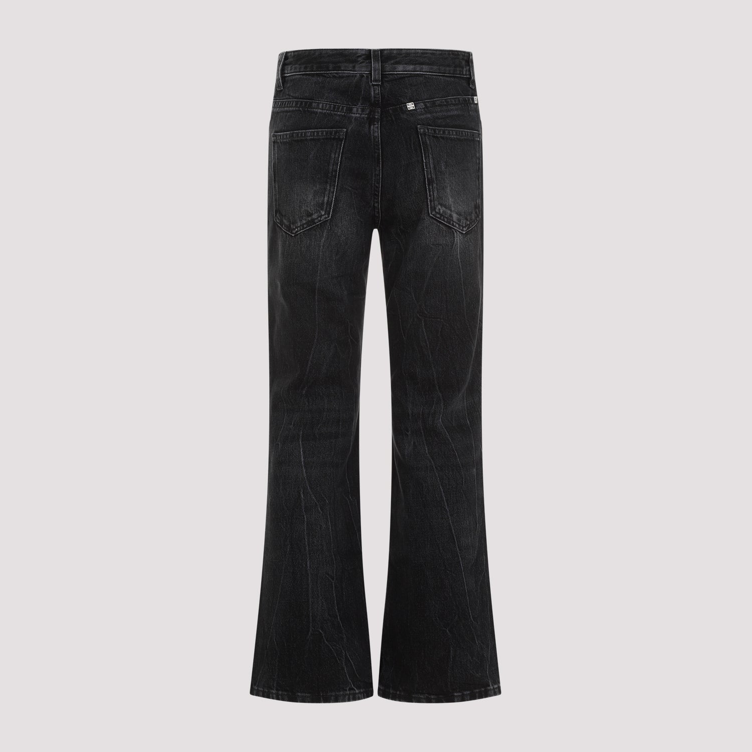 Givenchy Cotton Pants Women GIVENCHY
