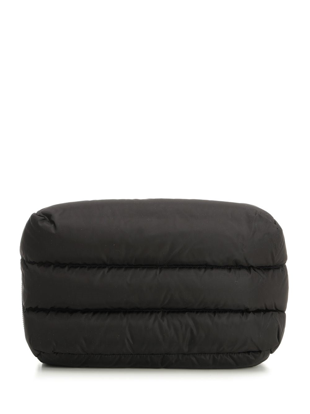 Moncler Women Caradoc Quilted Beauty Case MONCLER