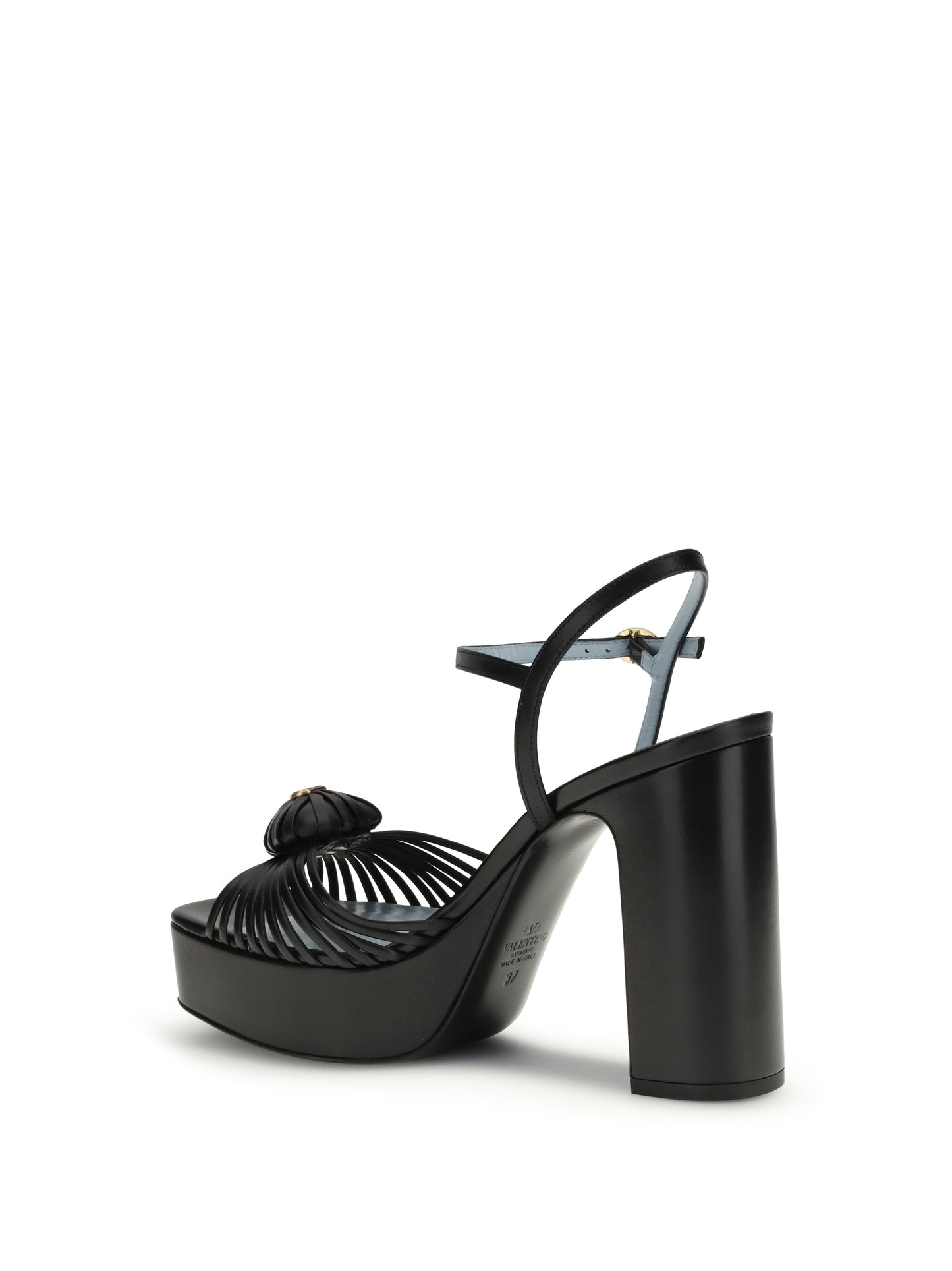 Valentino Garavani Women Royal Sandals VALENTINO GARAVANI