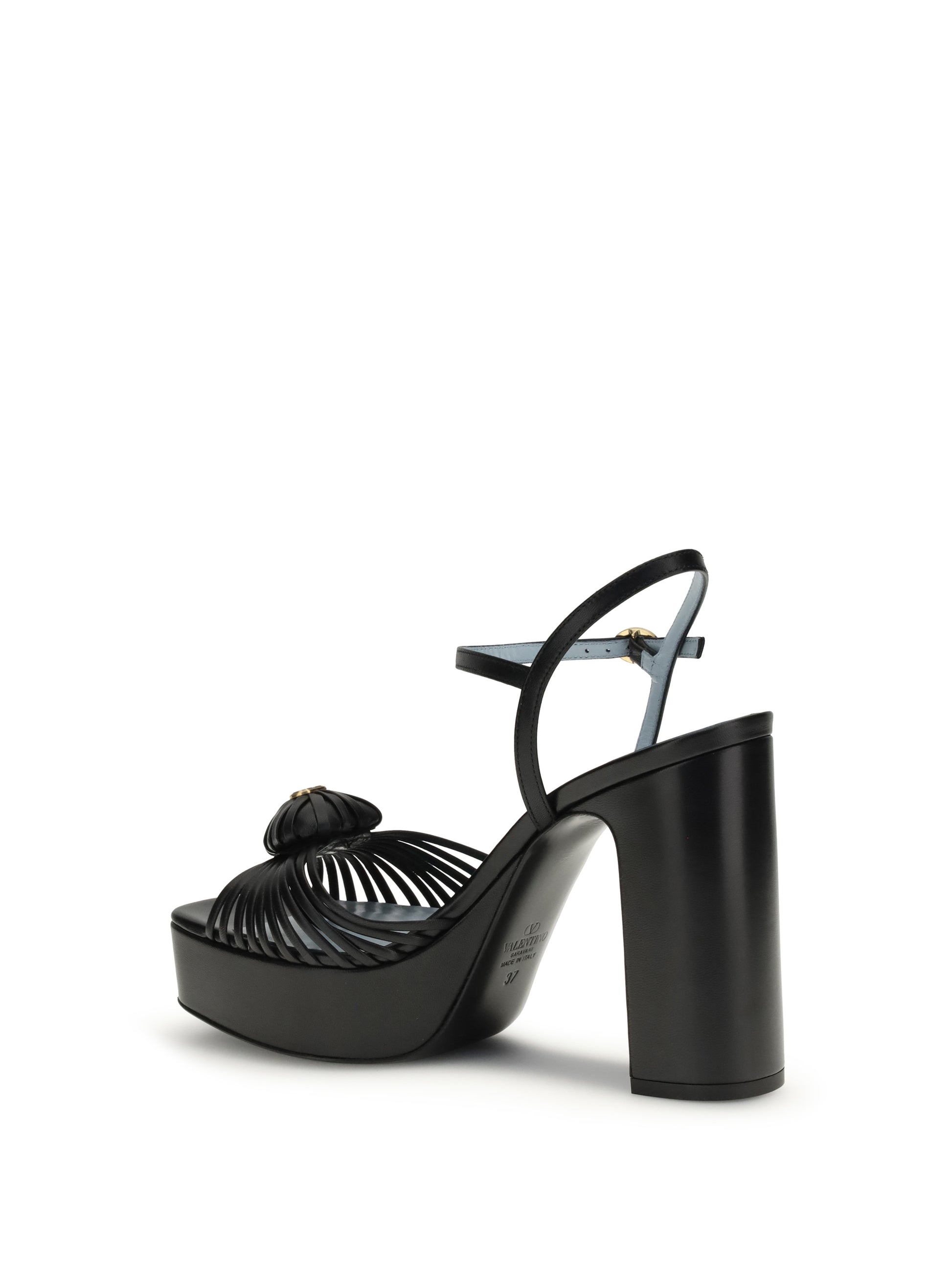 Valentino Garavani Women Royal Sandals VALENTINO GARAVANI