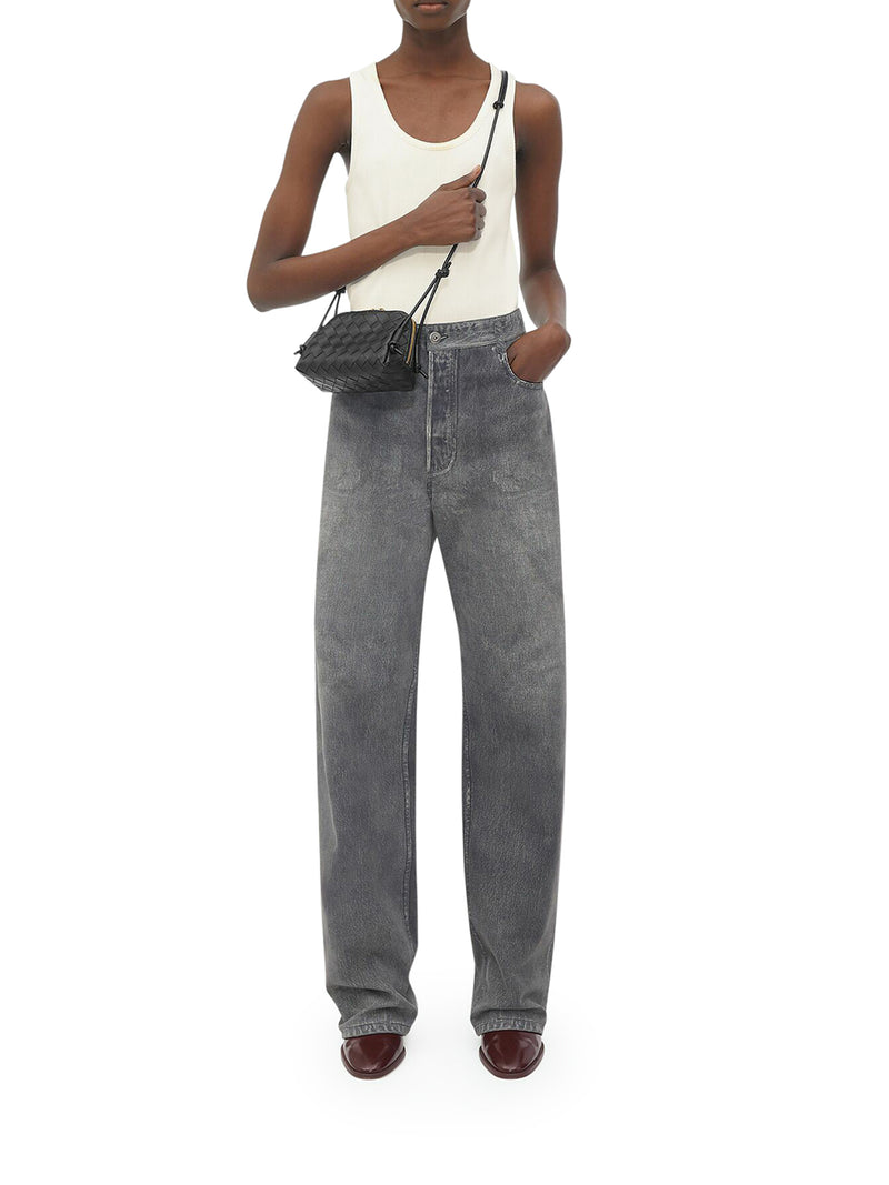 Bottega Veneta Women Pochette Concert BOTTEGA VENETA