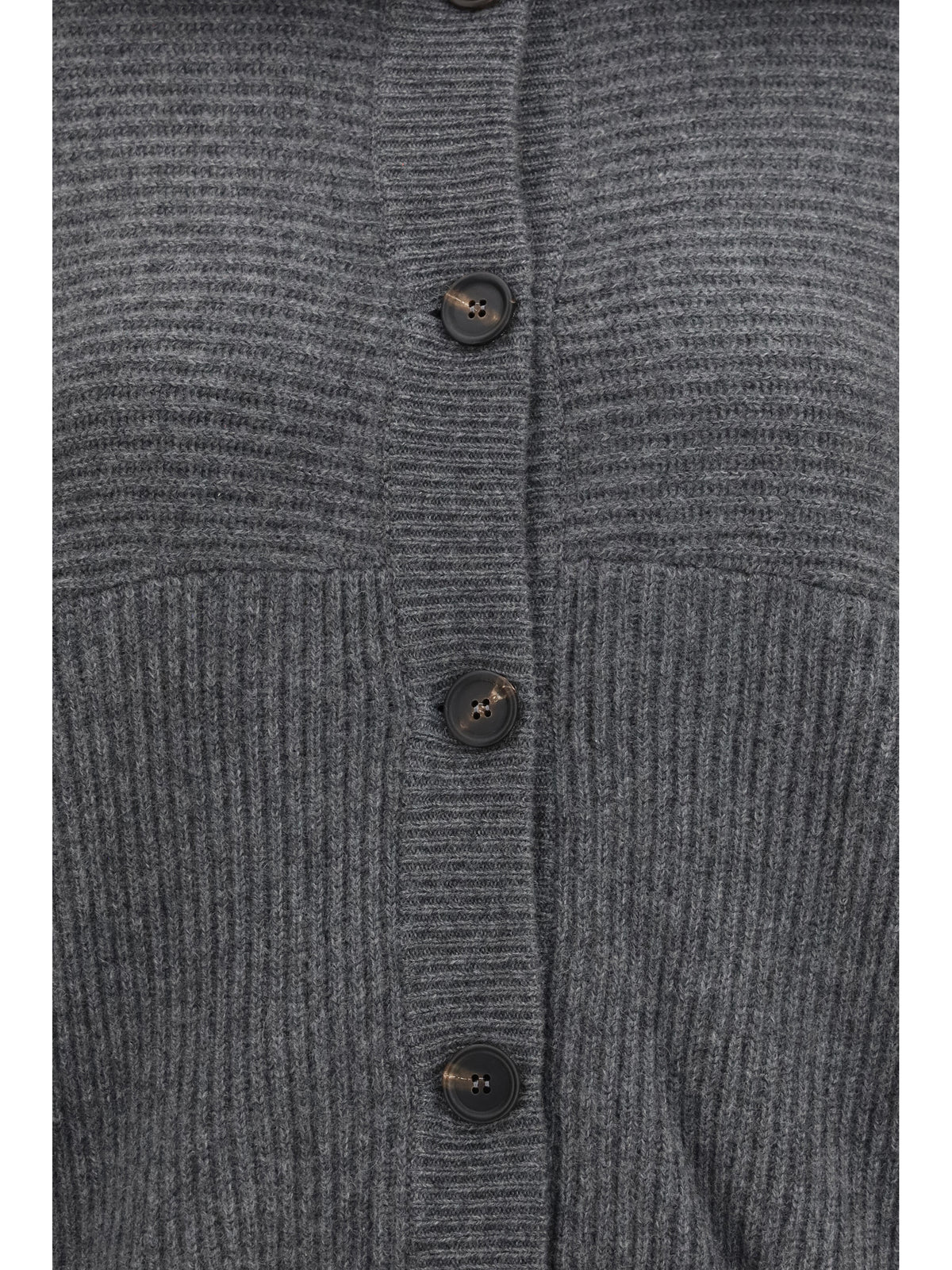 Brunello Cucinelli Women High Neck Cashmere Cardigan BRUNELLO CUCINELLI