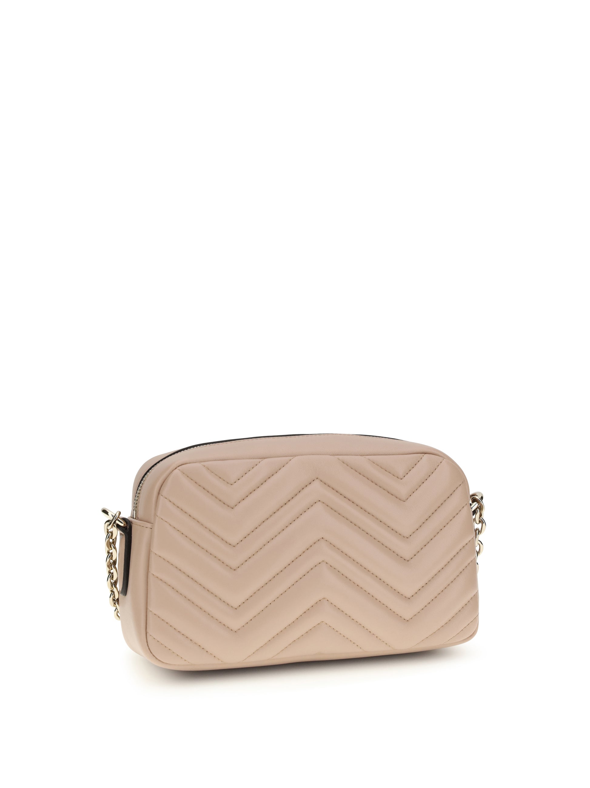 Gucci Women Gg Marmont Shoulder Bag GUCCI