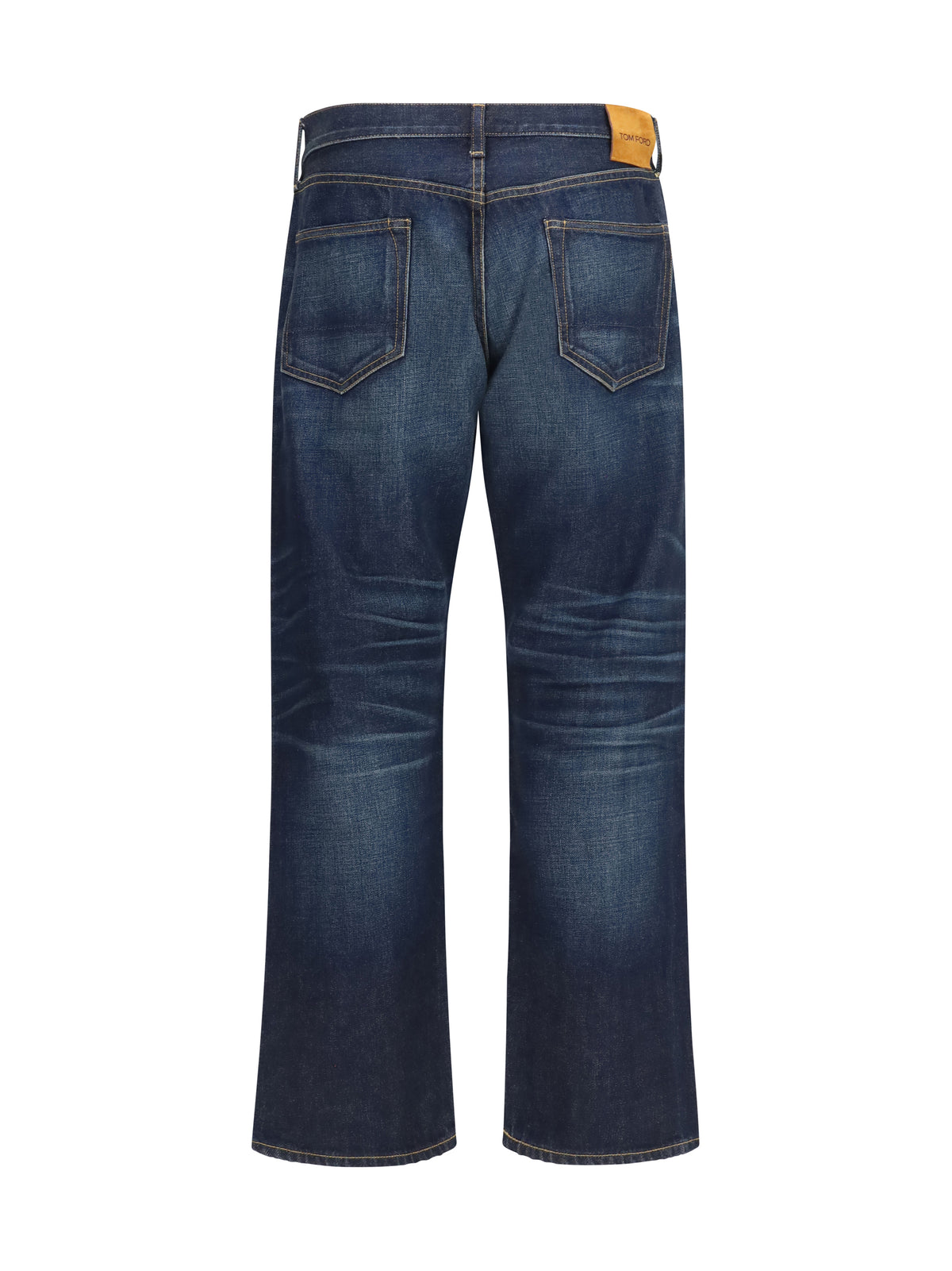 Tom Ford Men 1950S Selvedge Jeans TOM FORD