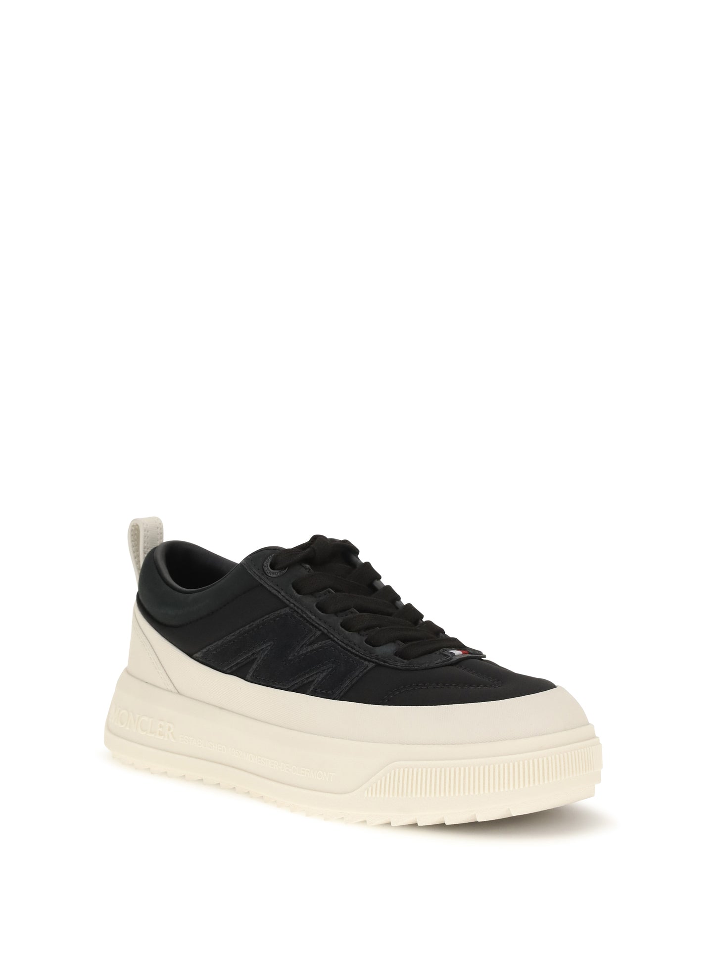 Moncler Women Moncler Altive Low Top Sneakers MONCLER