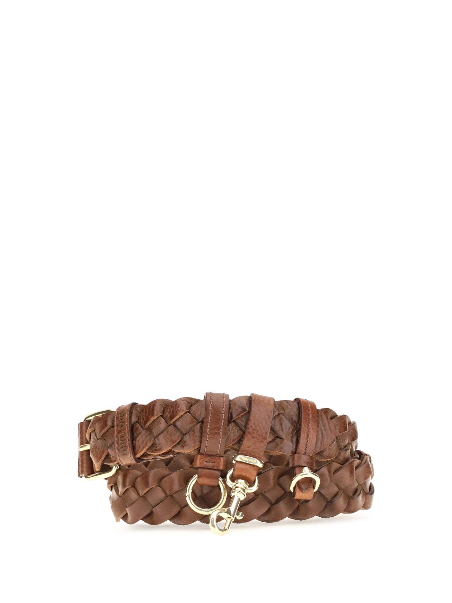 Miu Miu Women Belt MIU MIU