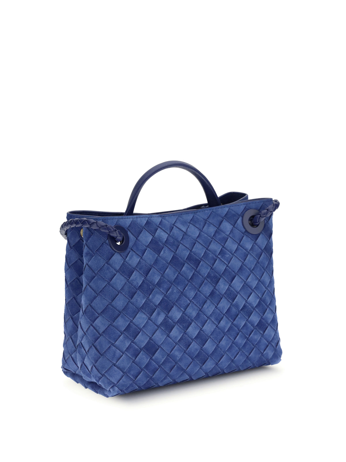 Bottega Veneta Women Andiamo Small Handbag BOTTEGA VENETA