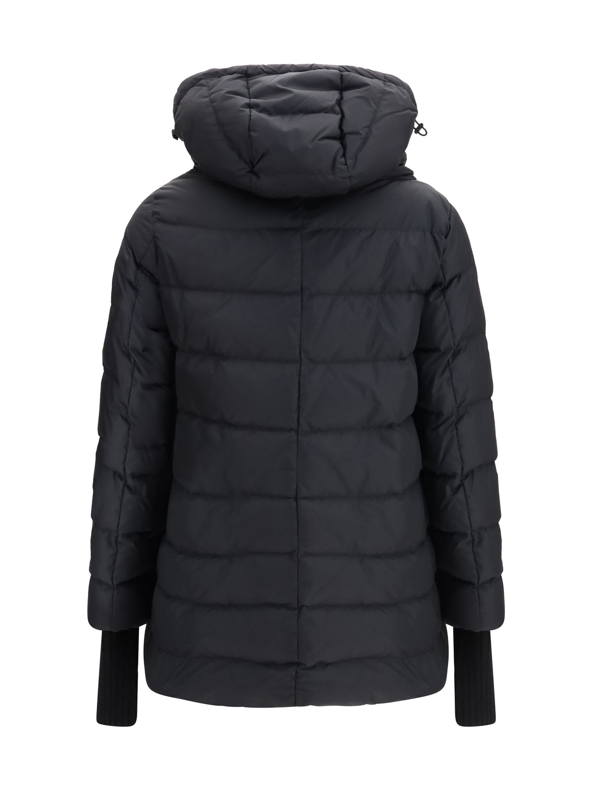 Herno Women Hooded Down Jacket HERNO