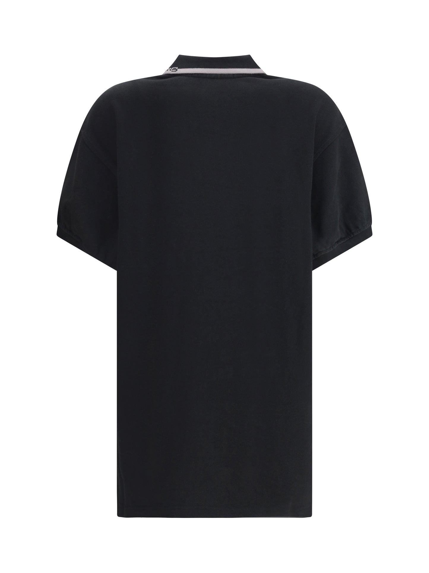 Alexander Wang Women Cotton Polo Dress ALEXANDER WANG