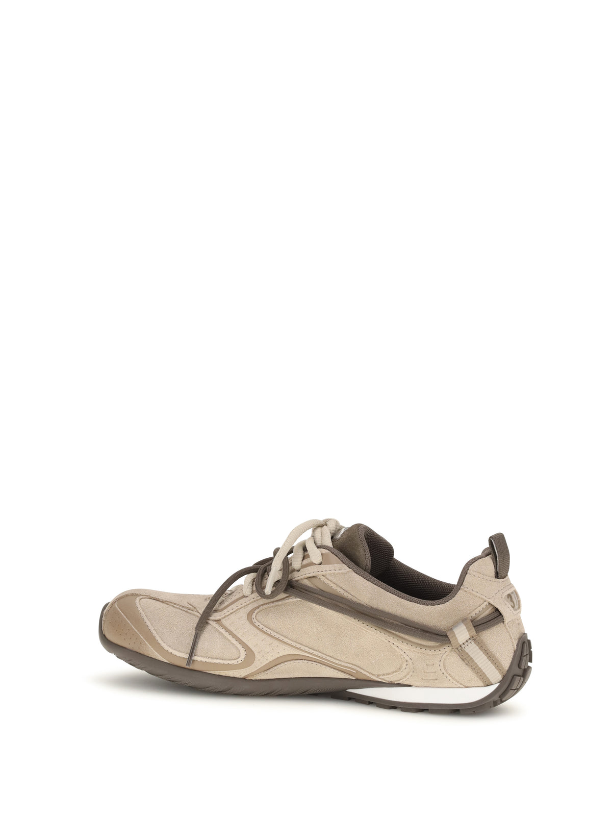 Balenciaga Women Radar Sneaker BALENCIAGA