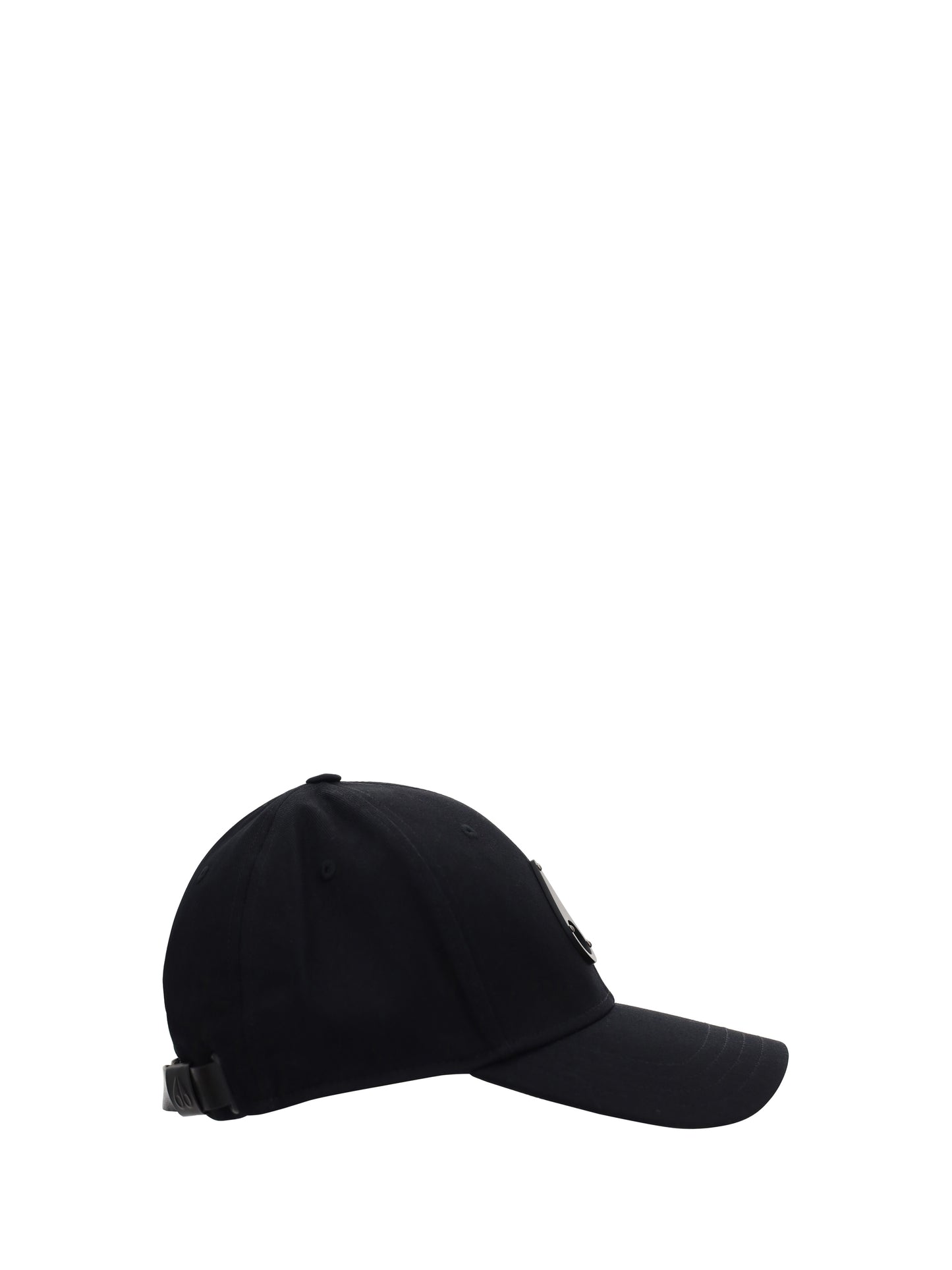 Moose Knuckles Men Logo Icon Baseball Hat MOOSE KNUCKLES