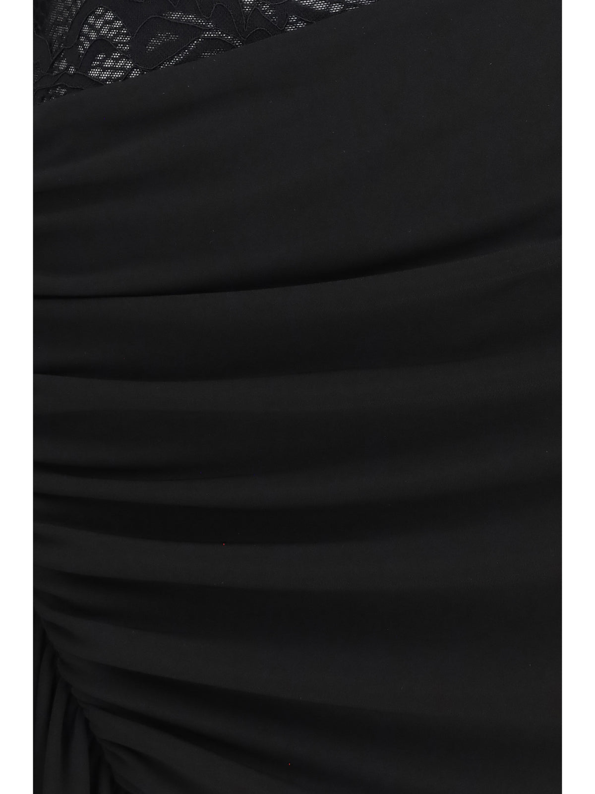 Nissa Women Low-Back Mini Lace Dress NISSA