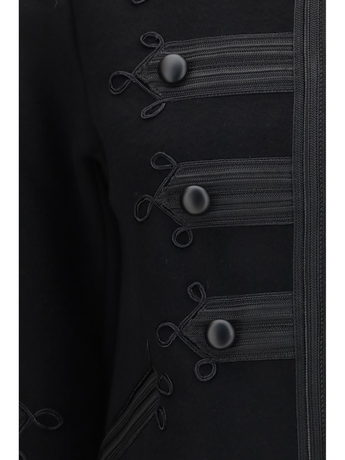 P.A.R.O.S.H. Women Napoleone Jacket P.A.R.O.S.H.