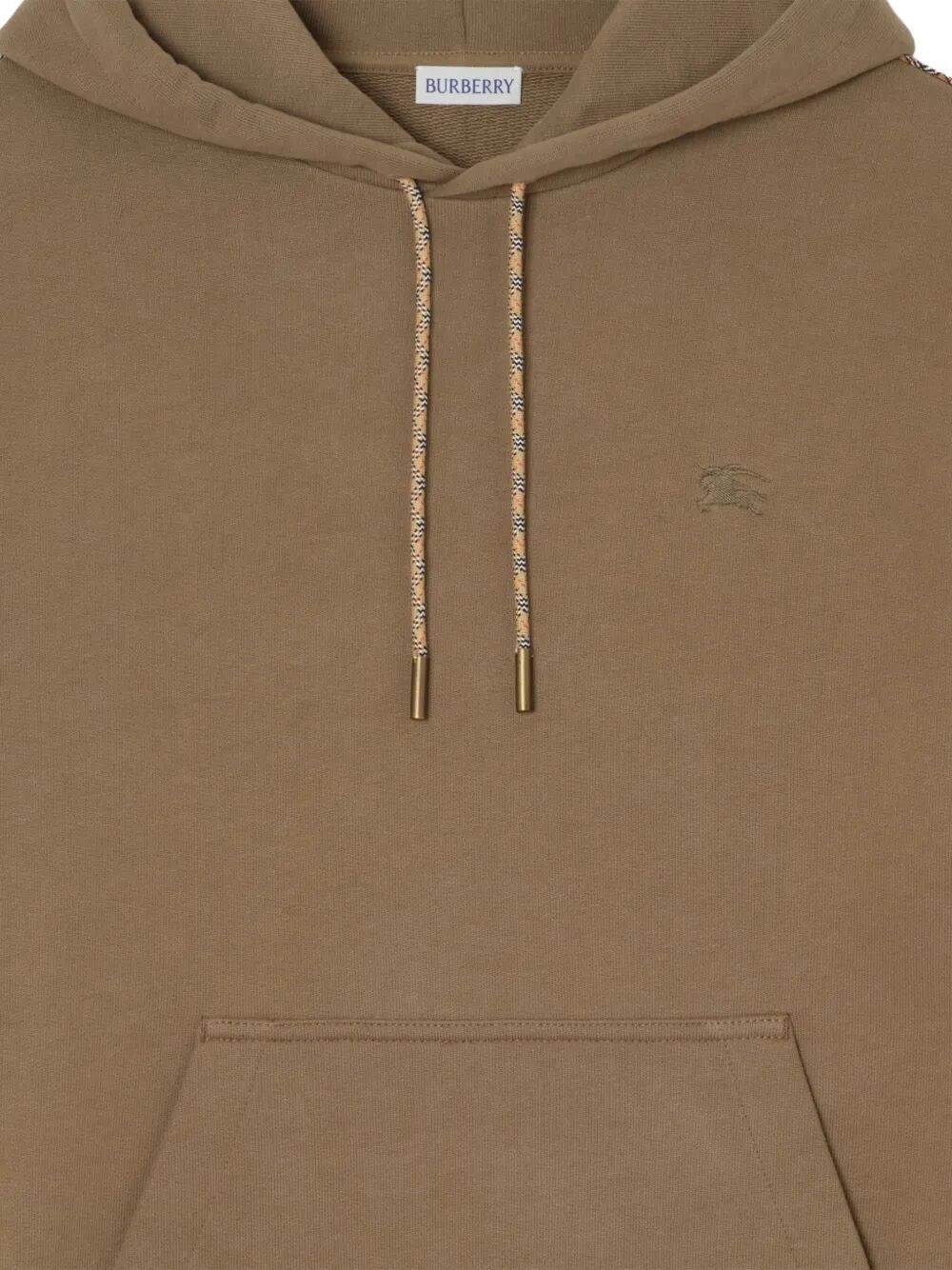 Burberry Men Simon Hoodie BURBERRY