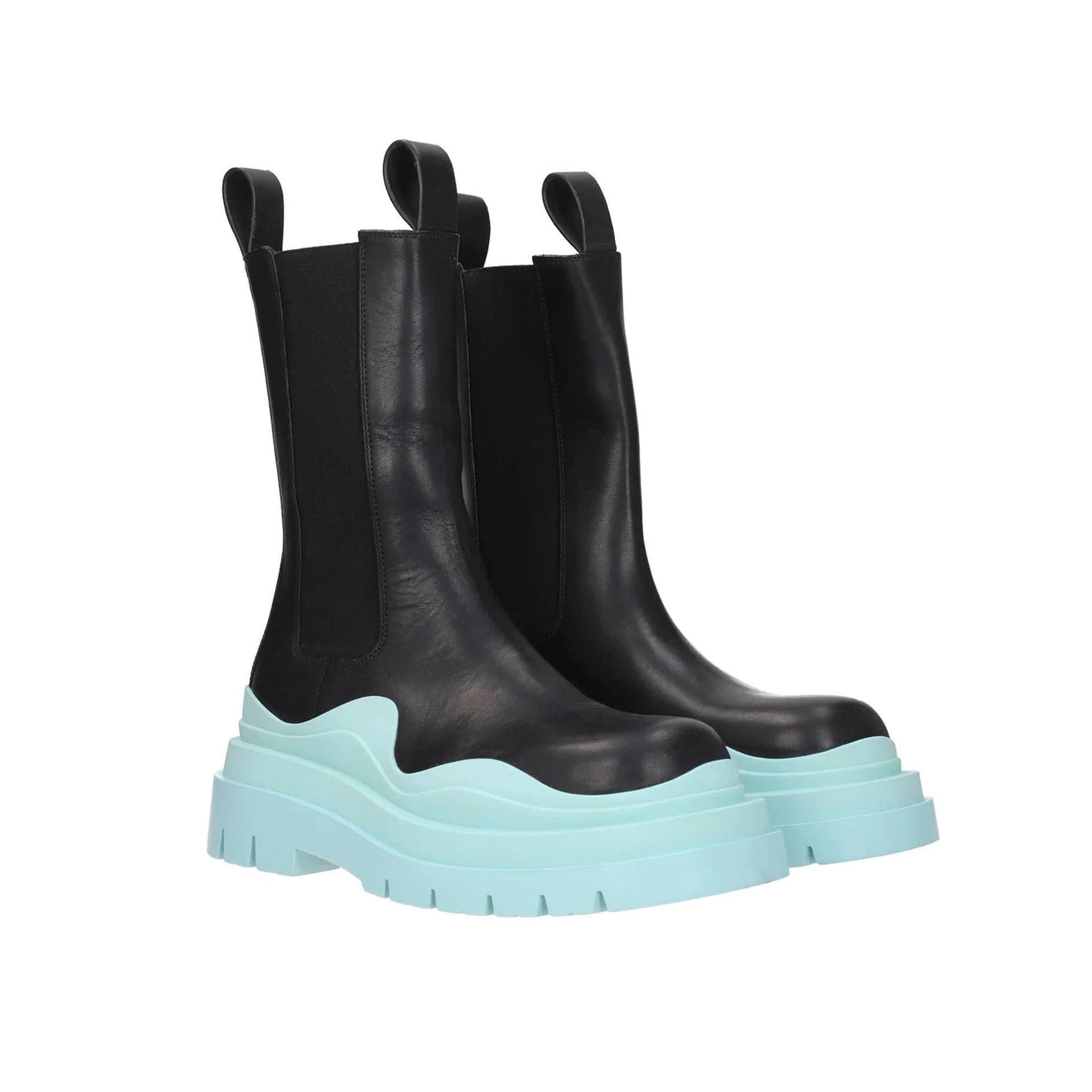 Bottega Veneta Tire Boots Women BOTTEGA VENETA