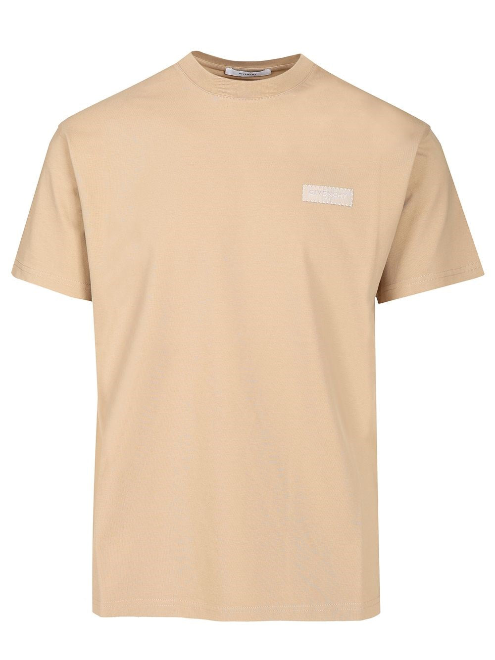Givenchy Men Regular Fit T-Shirt GIVENCHY