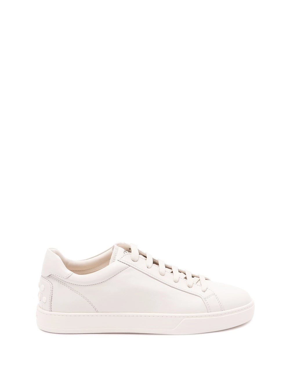 Tod's Men Sneakers In Leather TOD'S