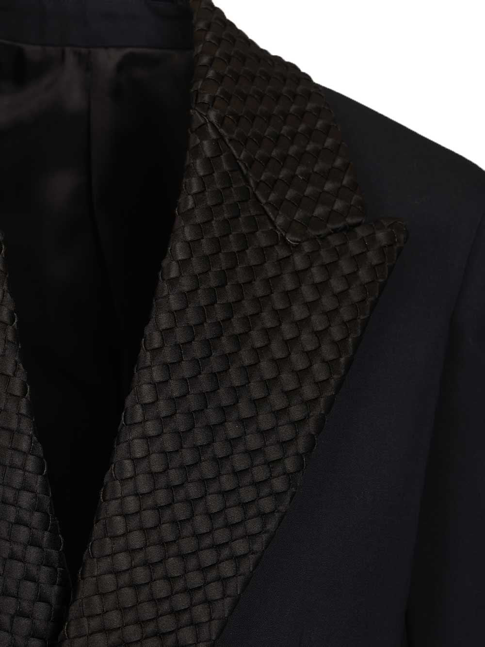 Bottega Veneta Women Tuxedo Jacket BOTTEGA VENETA