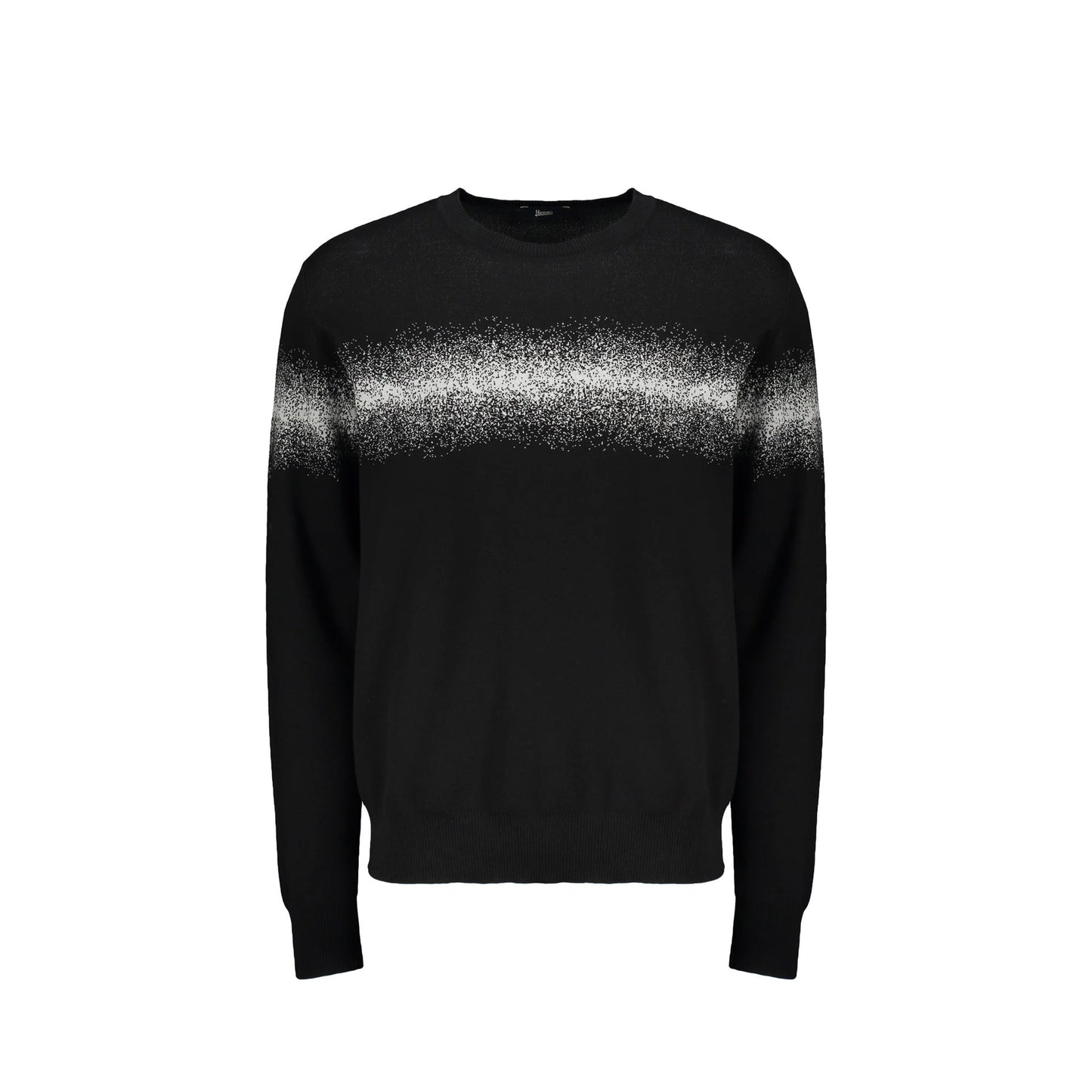 Herno Cotton Blend Pullover Men HERNO