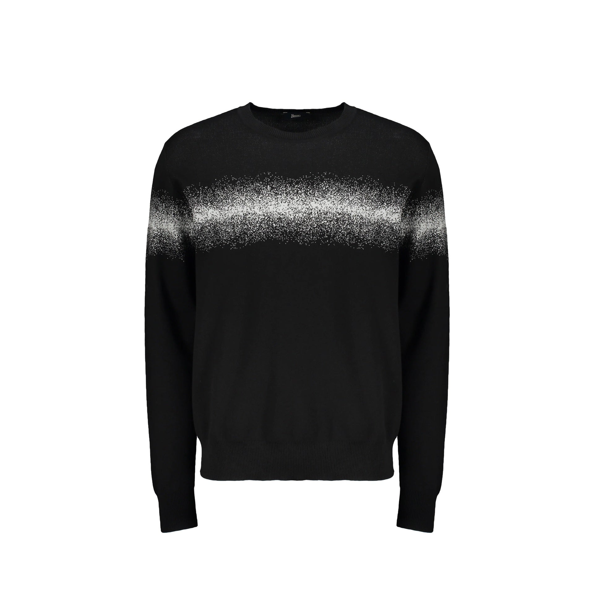 Herno Cotton Blend Pullover Men HERNO