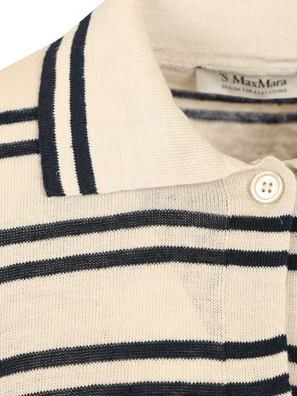 'S Max Mara Women Linen Cardigan S MAX MARA