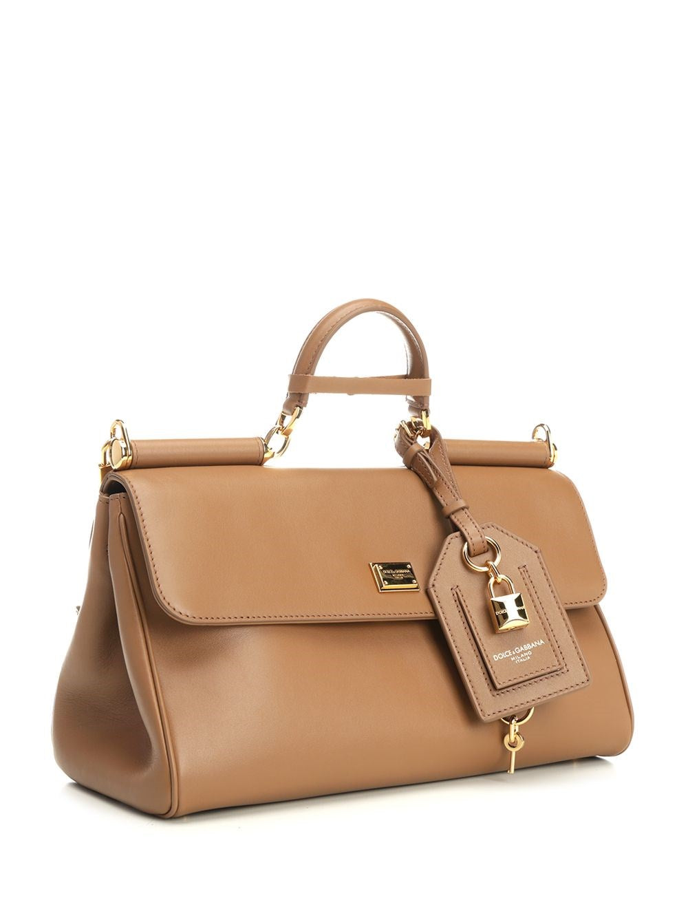 Dolce & Gabbana Women My Sicily Handbag DOLCE & GABBANA
