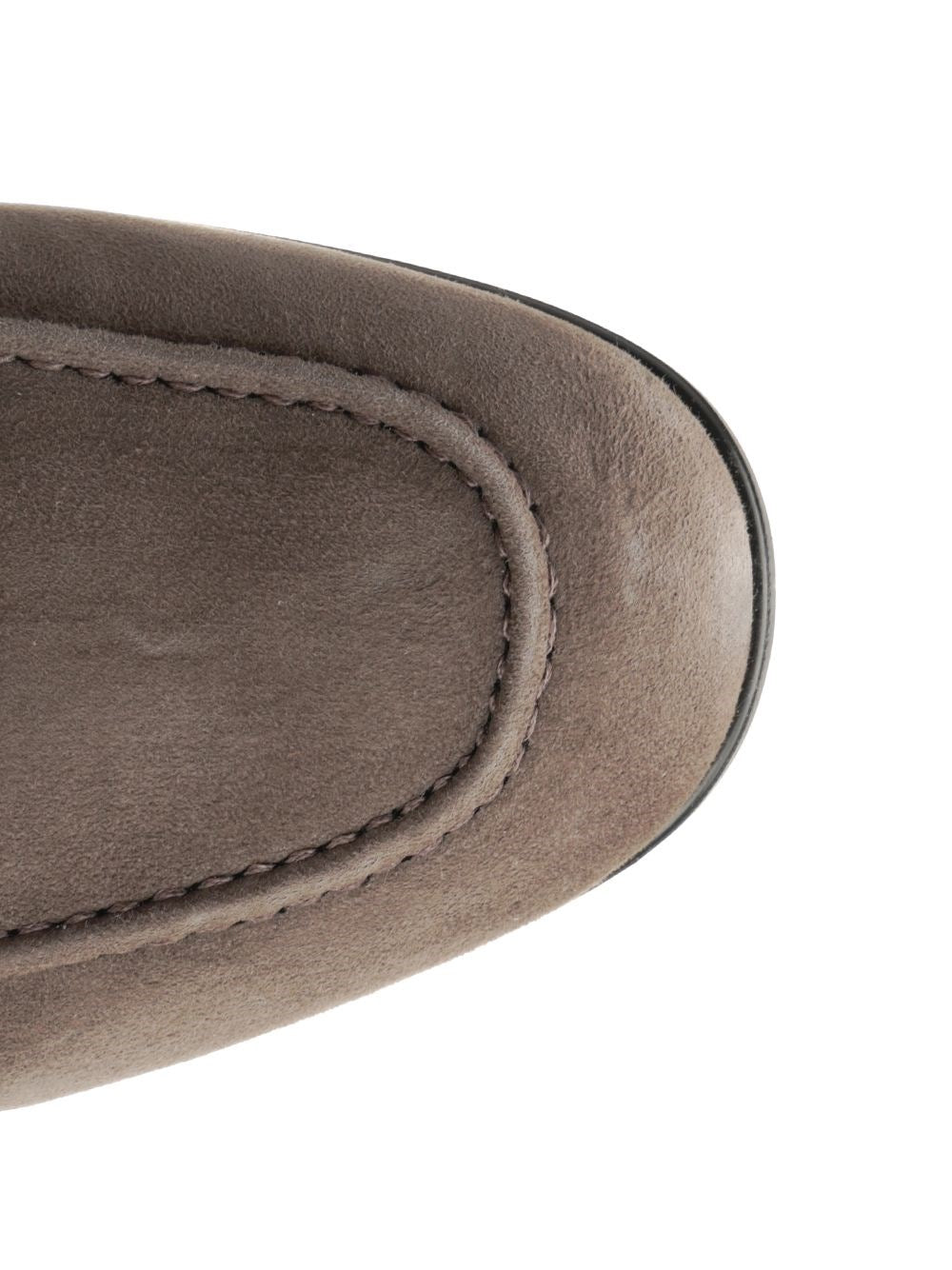Ferragamo Men "Tiberius" Moccasin FERRAGAMO
