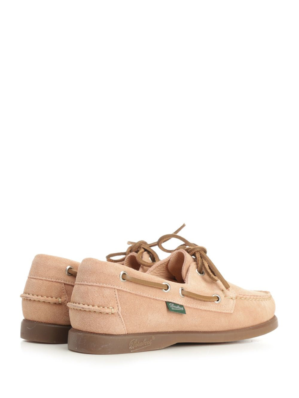 Paraboot Women Barth Mocassin PARABOOT