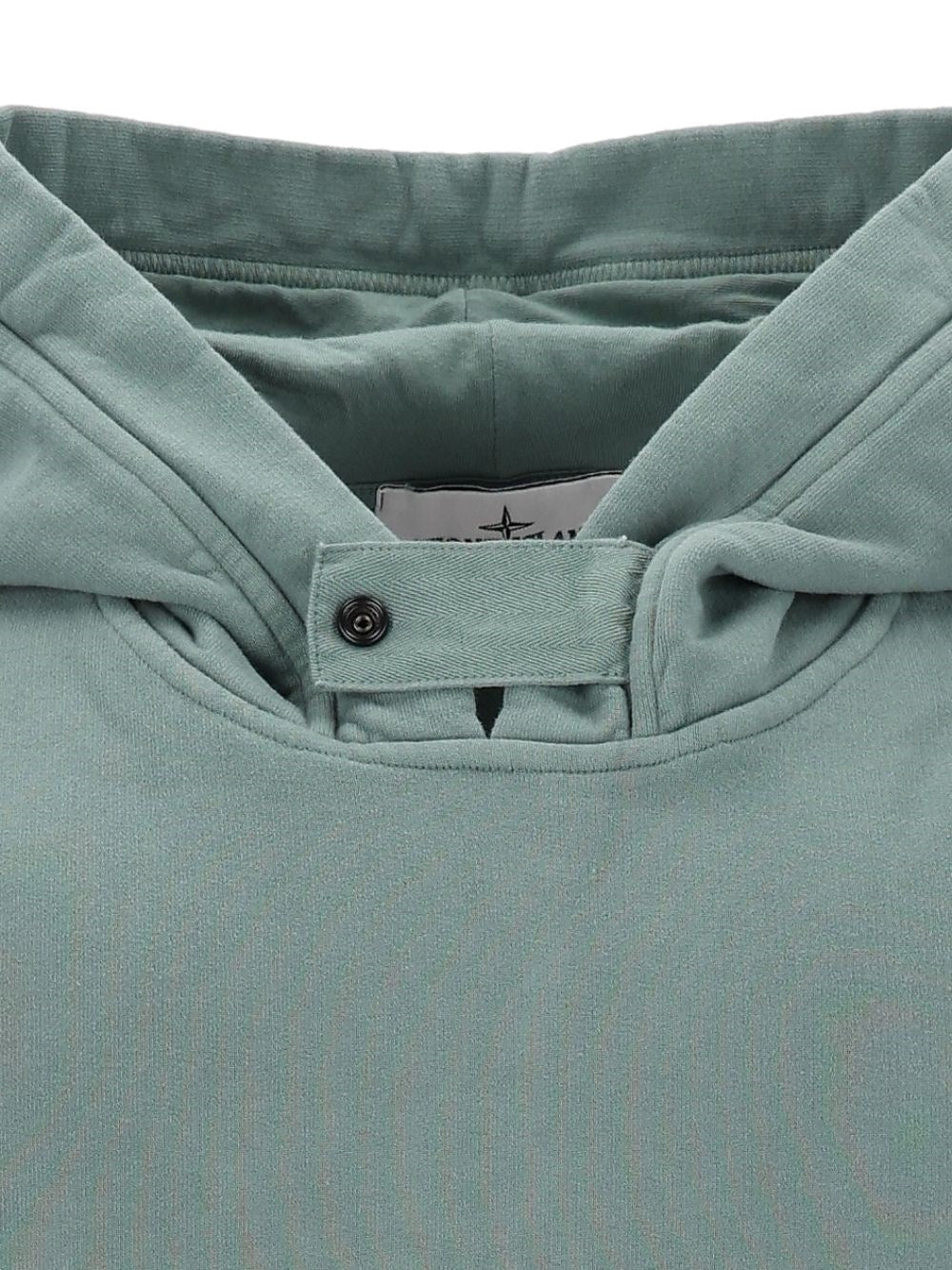 Stone Island Men Hoodie STONE ISLAND