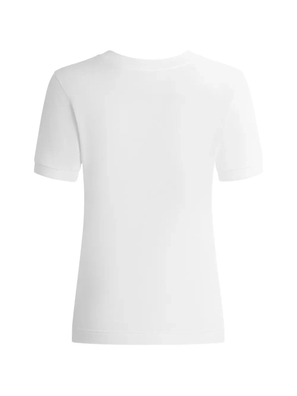 Dolce & Gabbana Women T-Shirt DOLCE & GABBANA