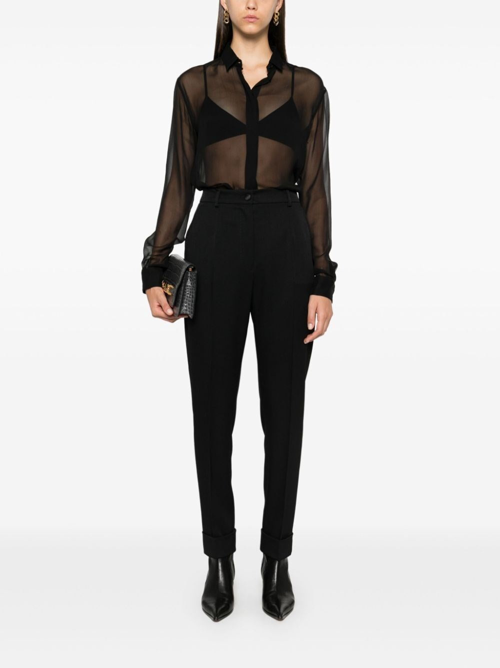 Dolce & Gabbana Women Pants DOLCE & GABBANA