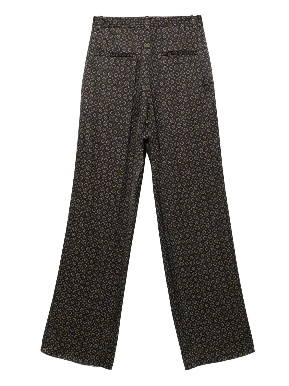 Saint Laurent Women Pants SAINT LAURENT
