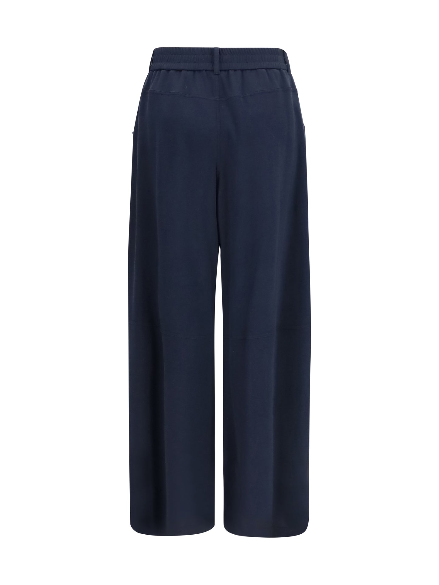 Brunello Cucinelli Women Sporty Pants BRUNELLO CUCINELLI