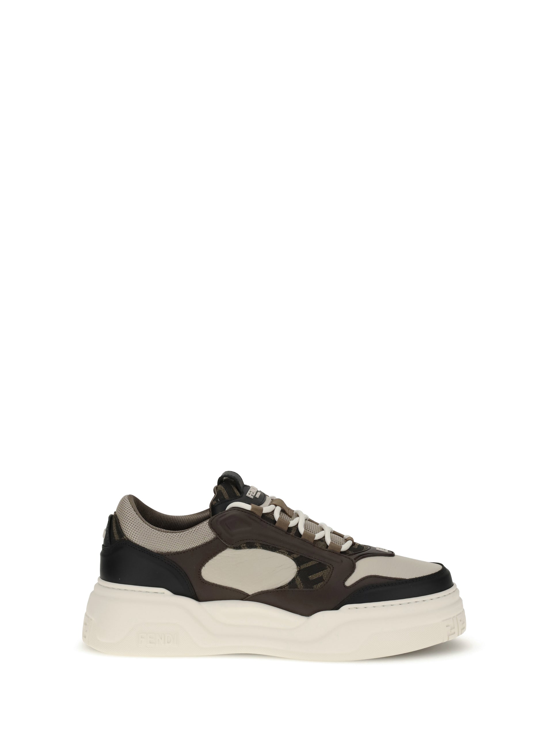 Fendi Men Ff Sneakers FENDI