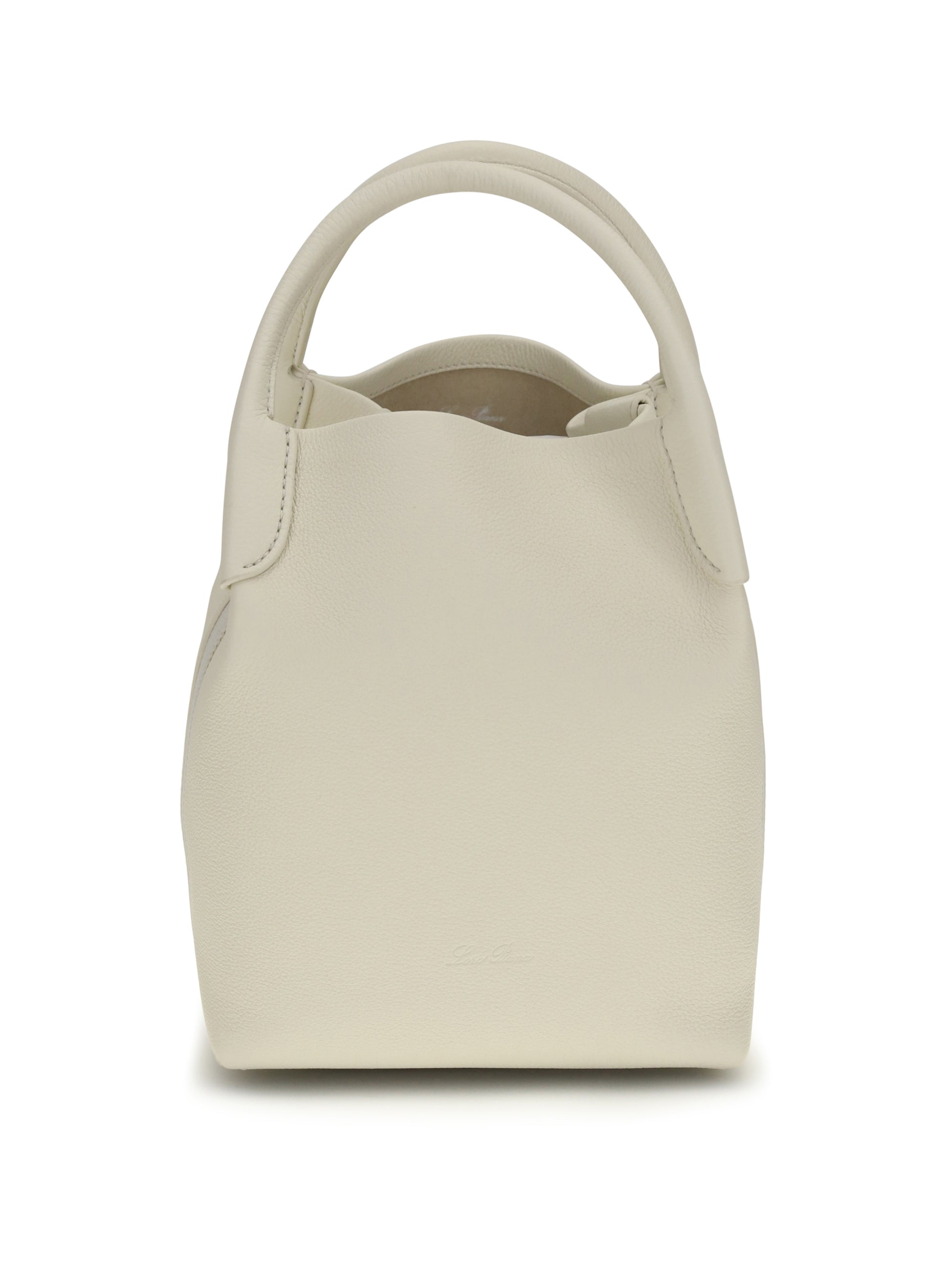 Loro Piana Women Small Bale Bucket Bag LORO PIANA