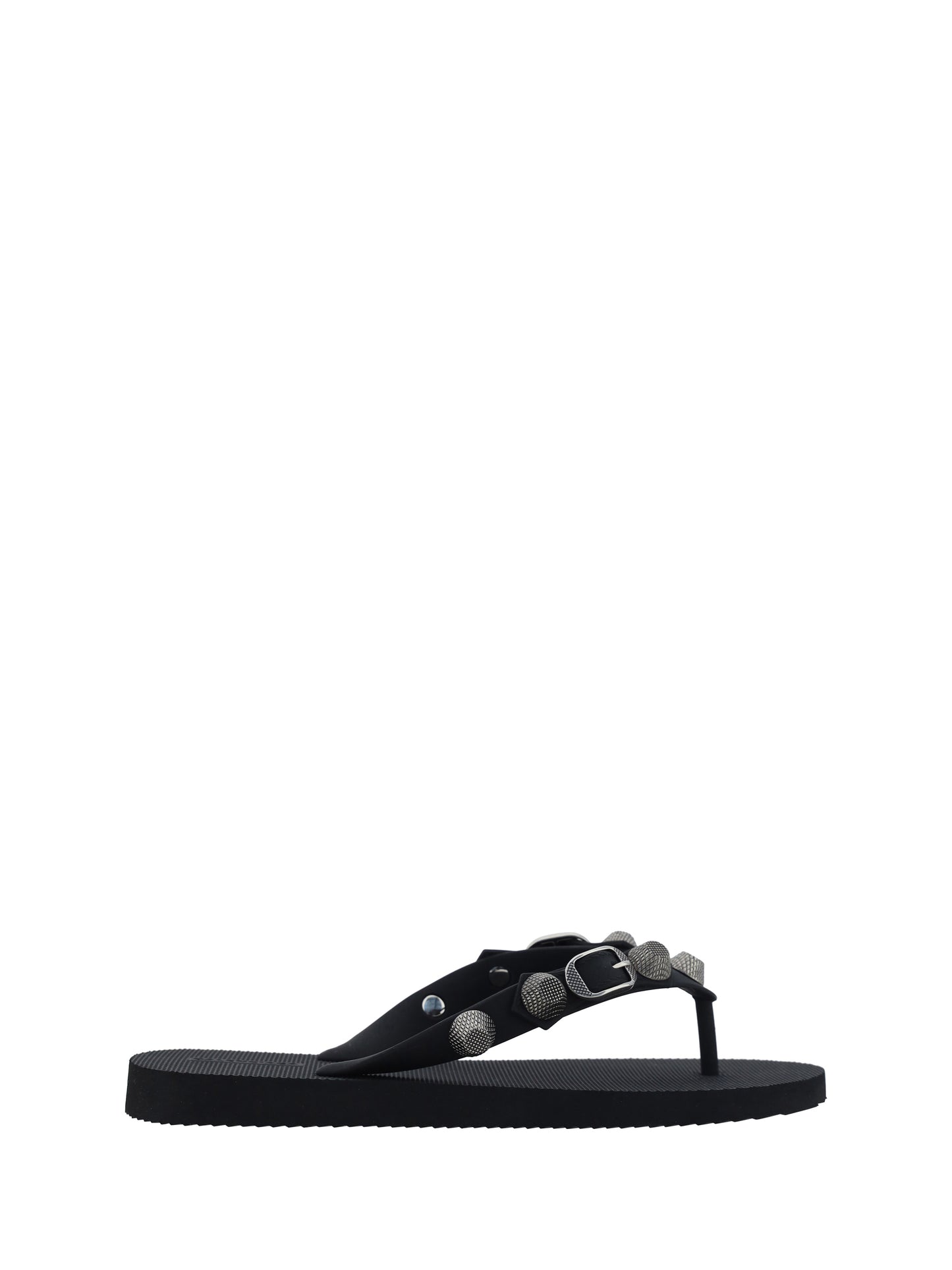 Balenciaga Women Cagole Sandals BALENCIAGA