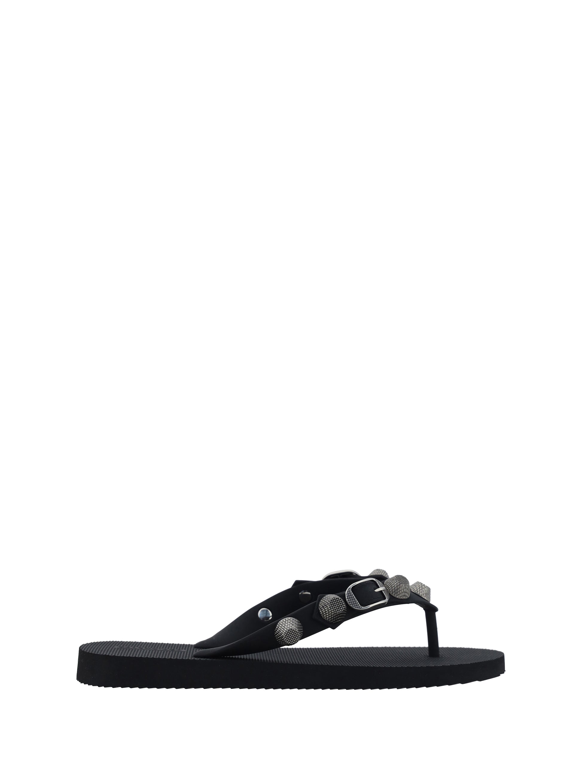 Balenciaga Women Cagole Sandals BALENCIAGA