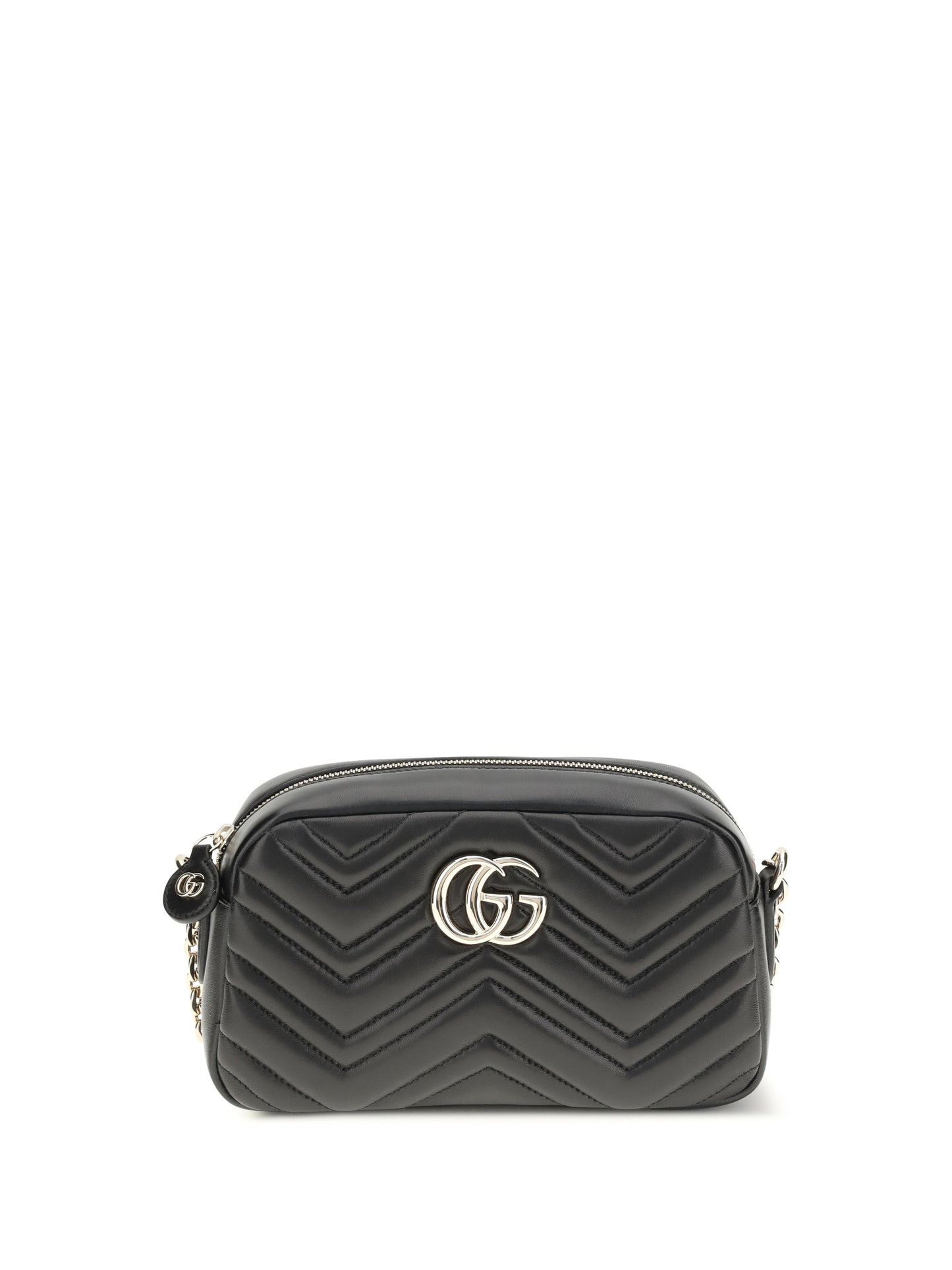 Gucci Women Gg Marmont Shoulder Bag GUCCI