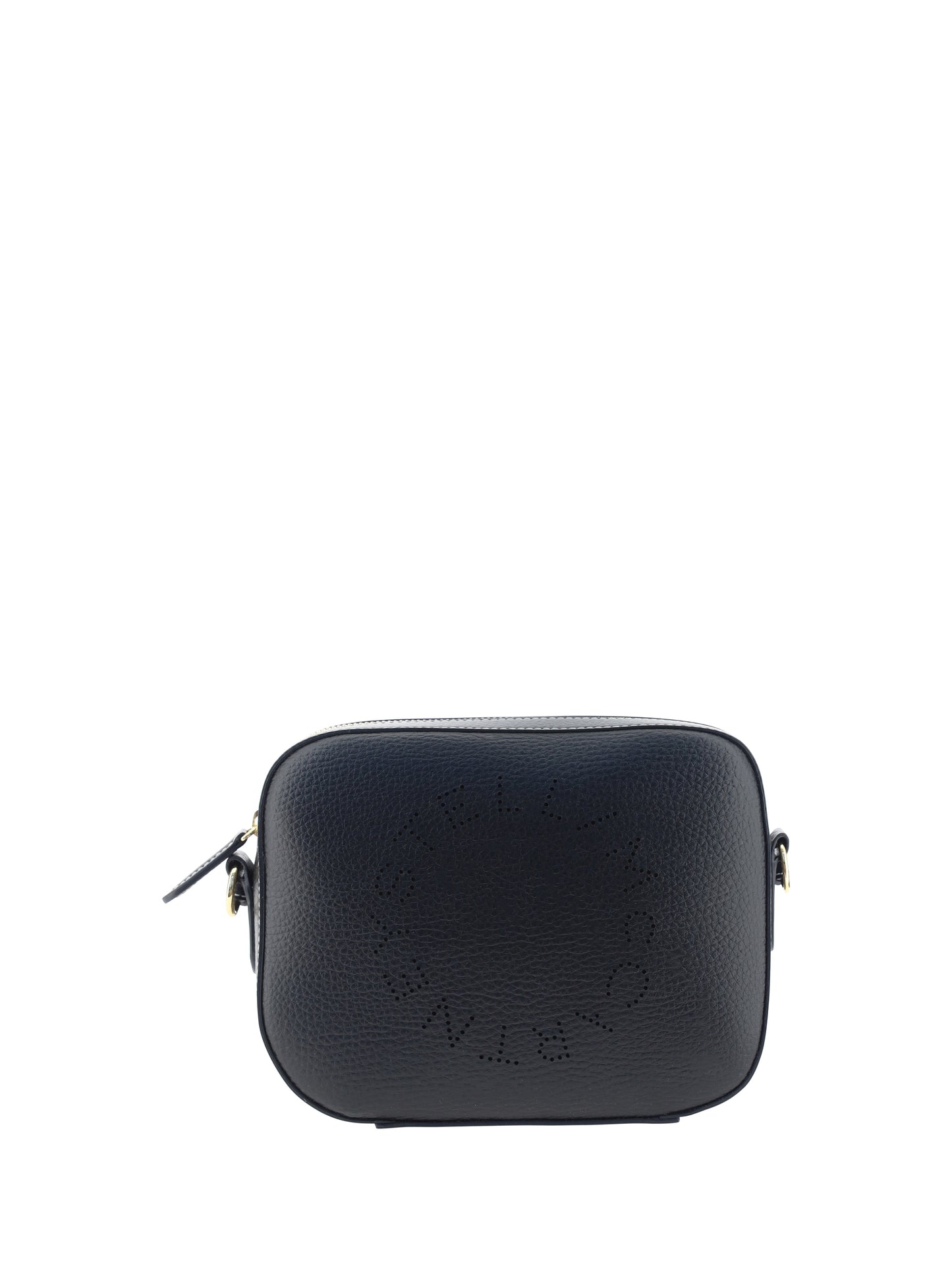 Stella Mccartney Women Small Camera Shoulder Bag STELLA MCCARTNEY