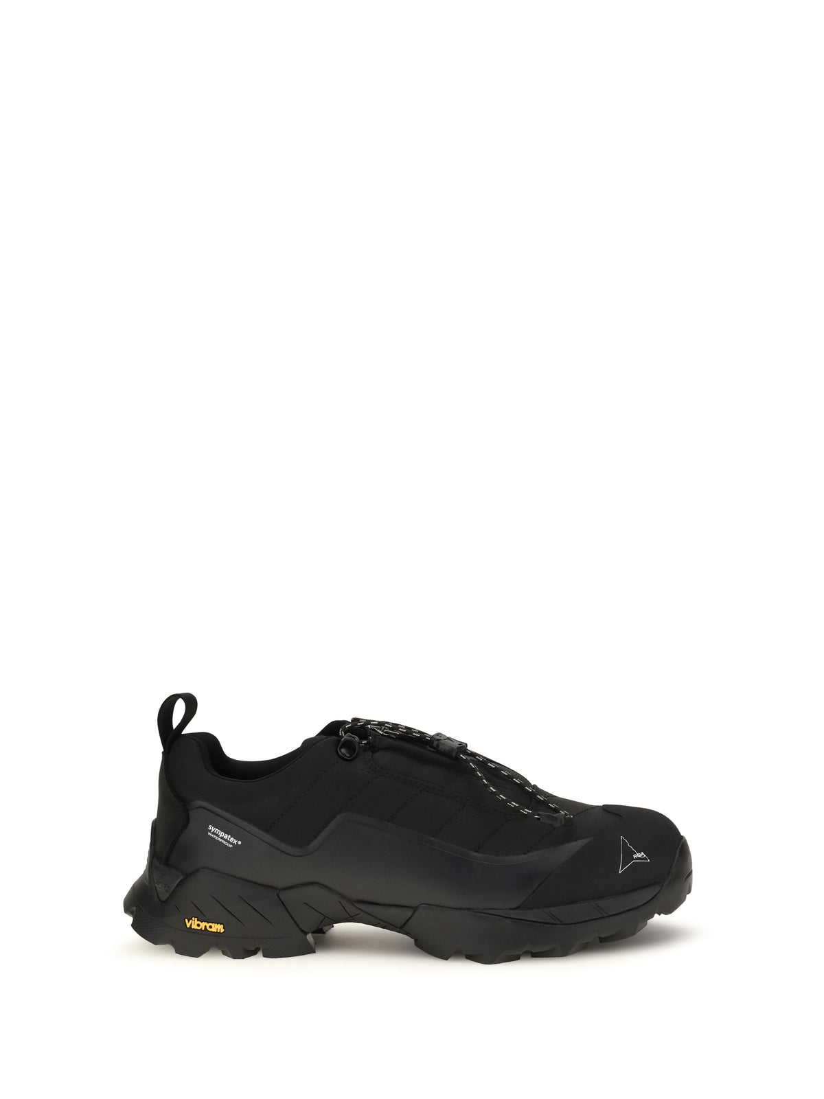Roa Men Katharina Waterproof Sympatex Sneakers ROA