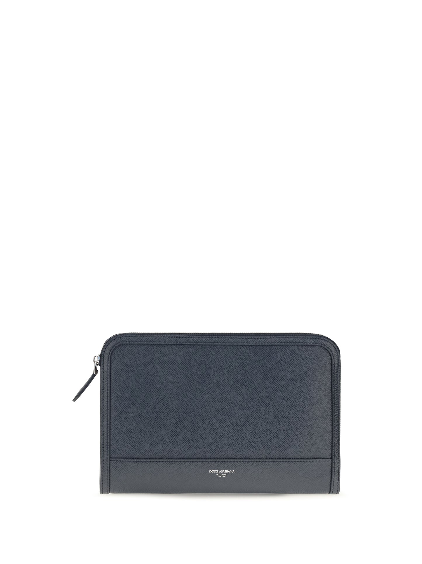 Dolce & Gabbana Men Atene Clutch