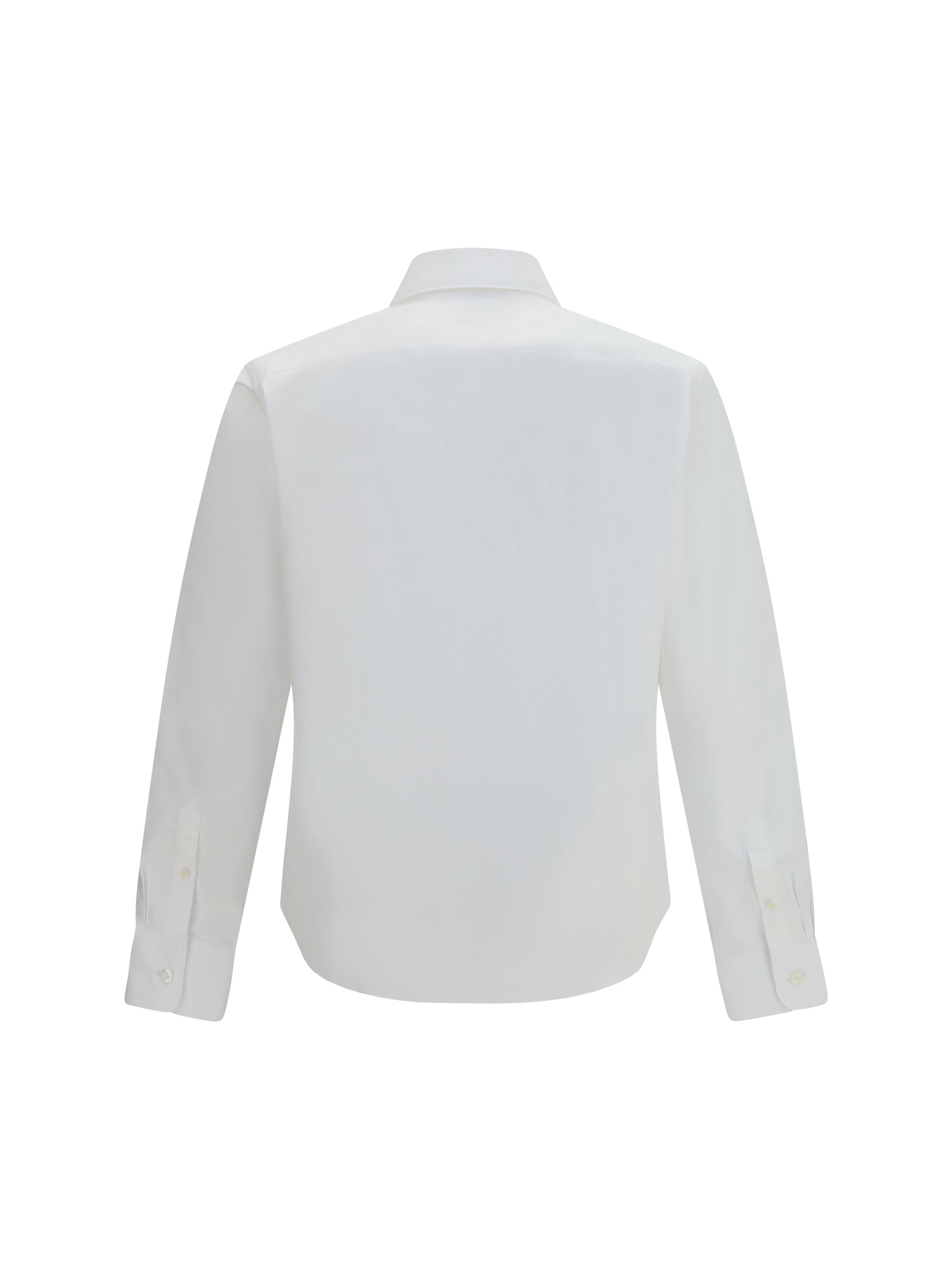 Prada Men Classic Cotton Shirt PRADA