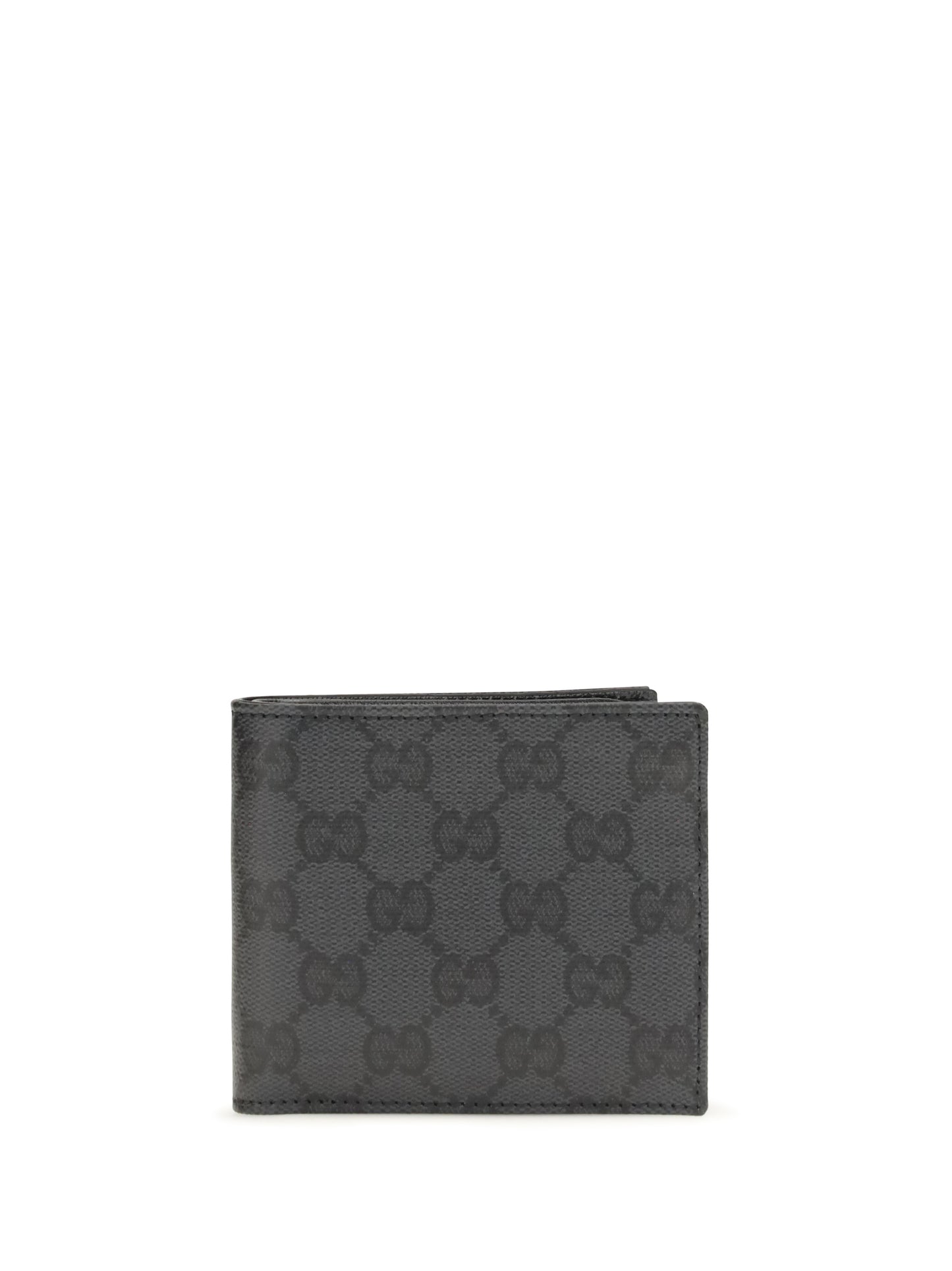 Gucci Men Essence Classic Bi-Fold Wallet GUCCI