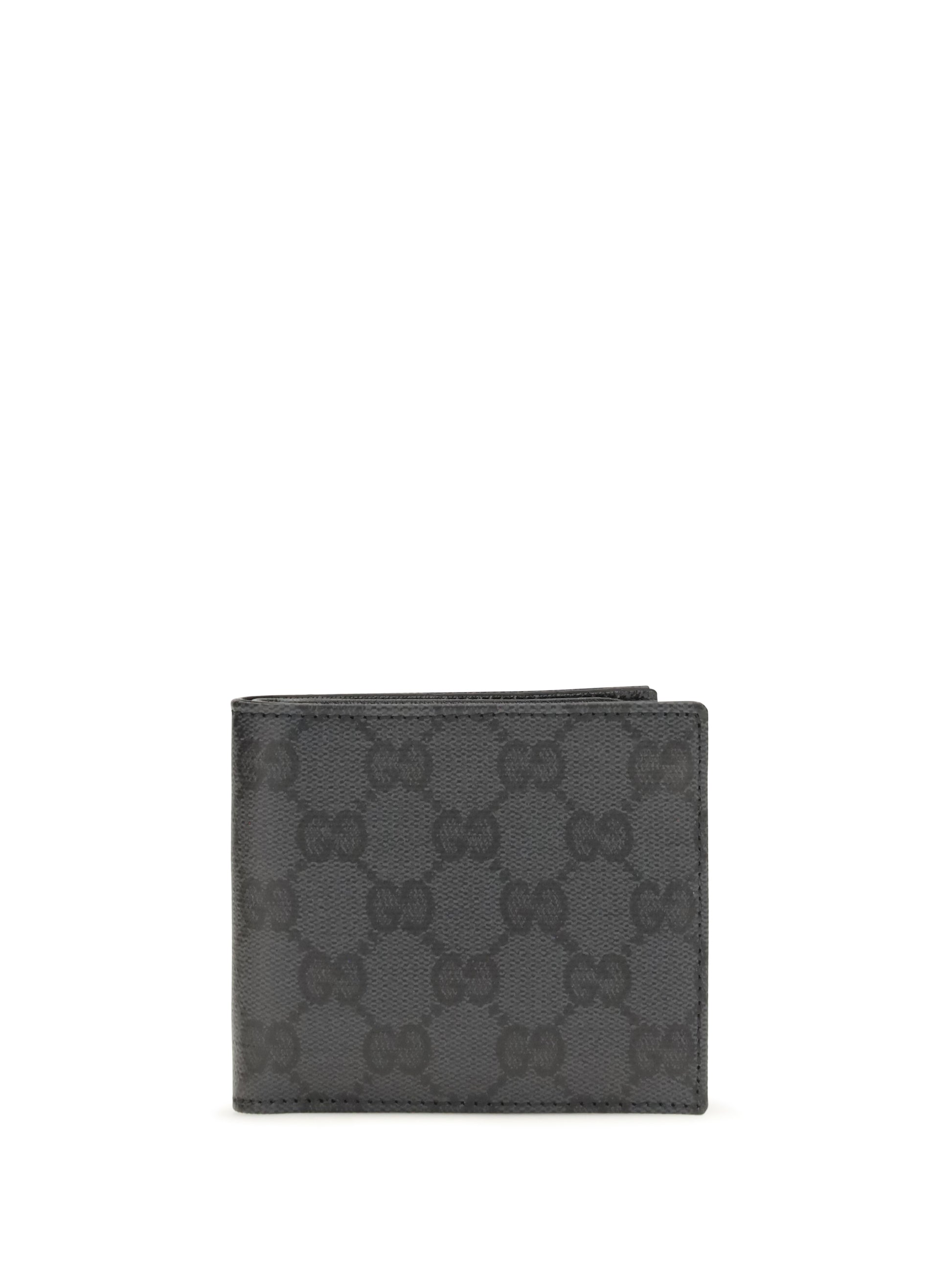 Gucci Men Essence Classic Bi-Fold Wallet GUCCI