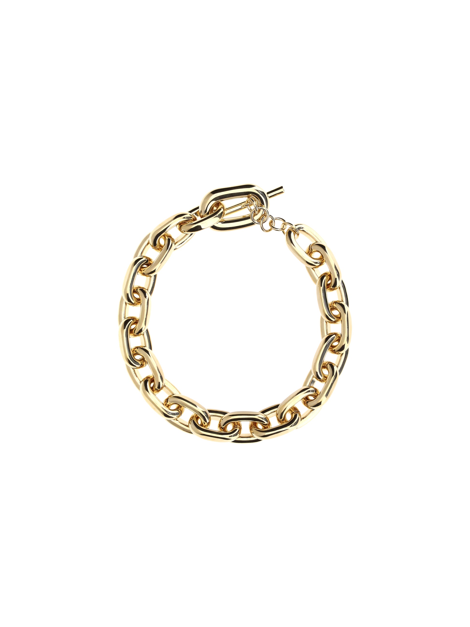 Rabanne Women Xl Link Chain Necklace PACO RABANNE