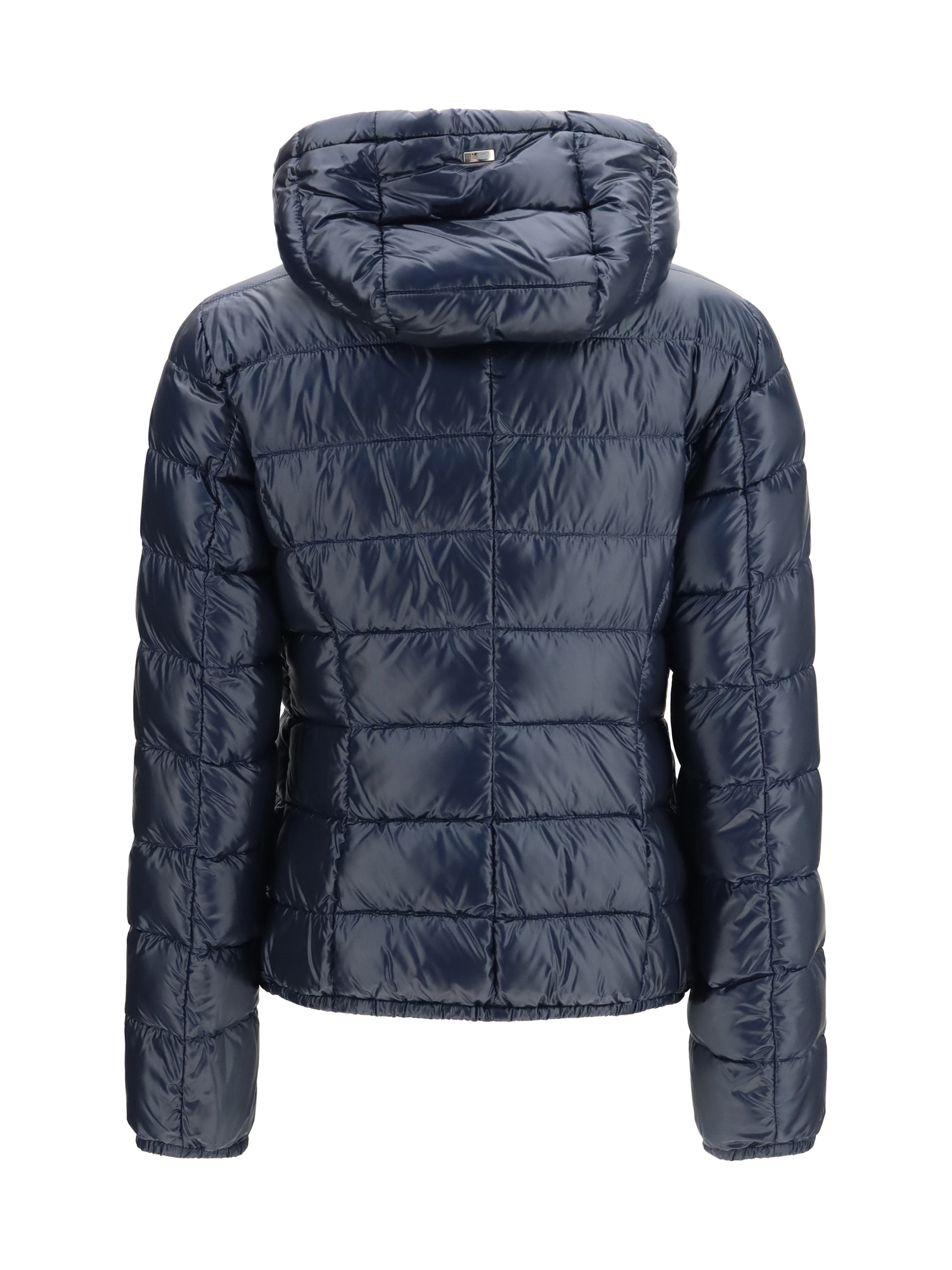 Herno Women Giada Down Jacket HERNO