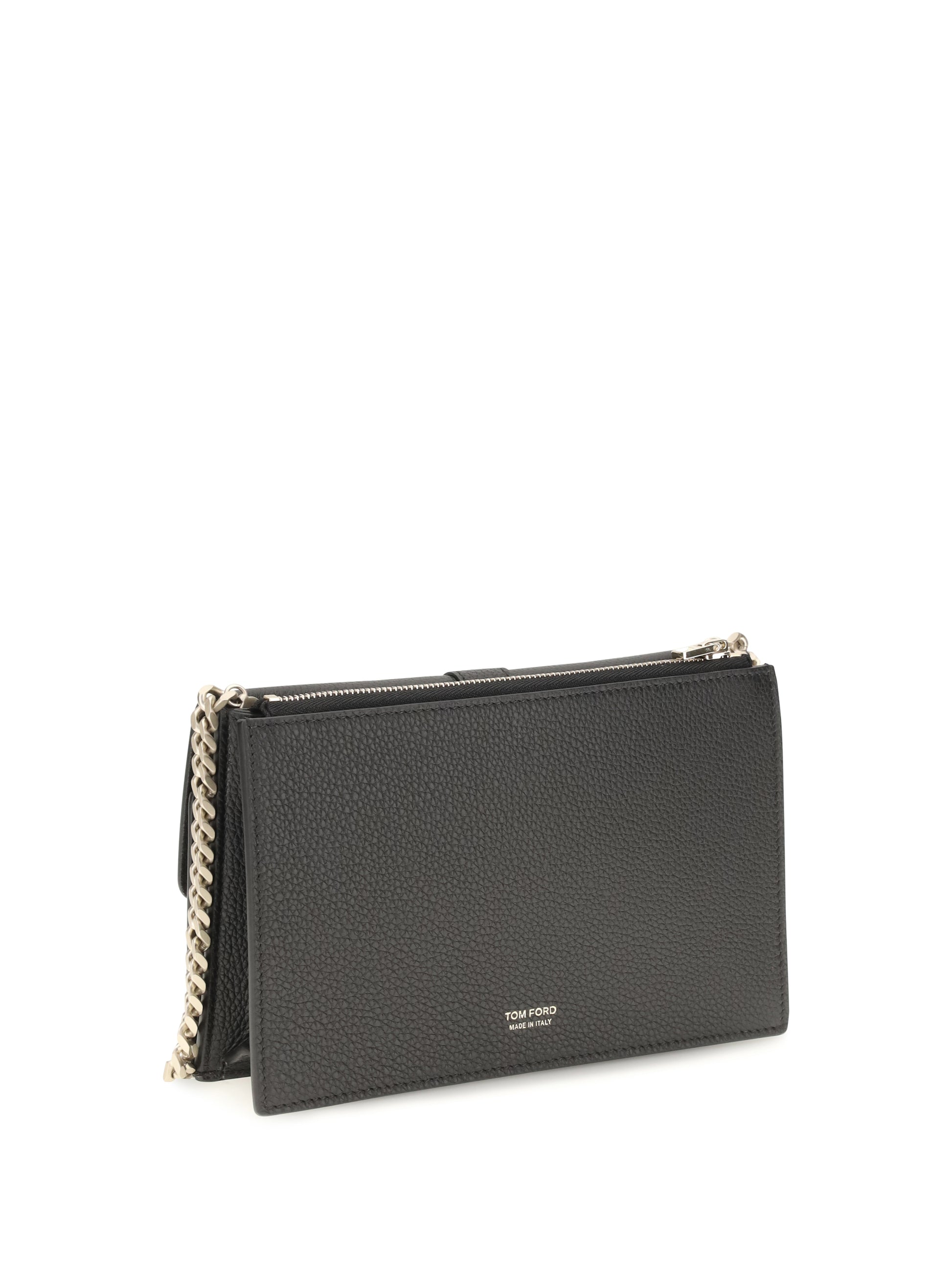 Tom Ford Women Chain Shoulder Bag TOM FORD