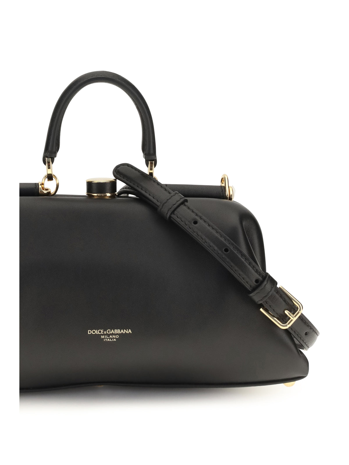 Dolce & Gabbana Women Grandma Medium Top-Handle Bag DOLCE & GABBANA